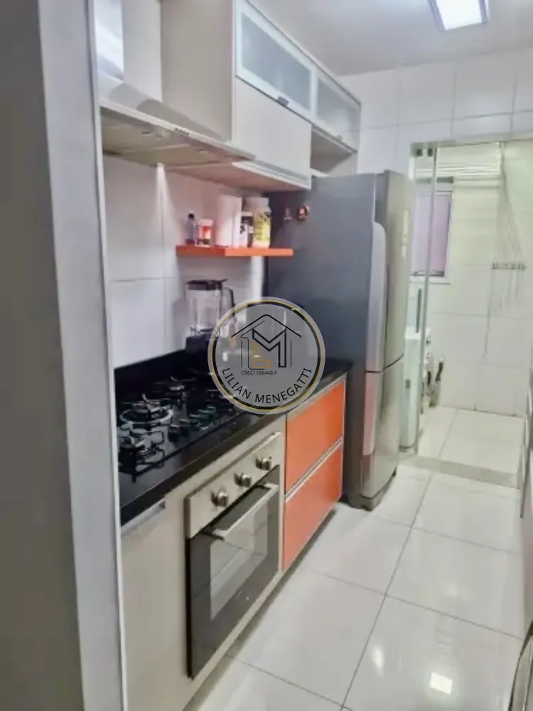 Apartamento, 3 quartos, 89 m² - Foto 4