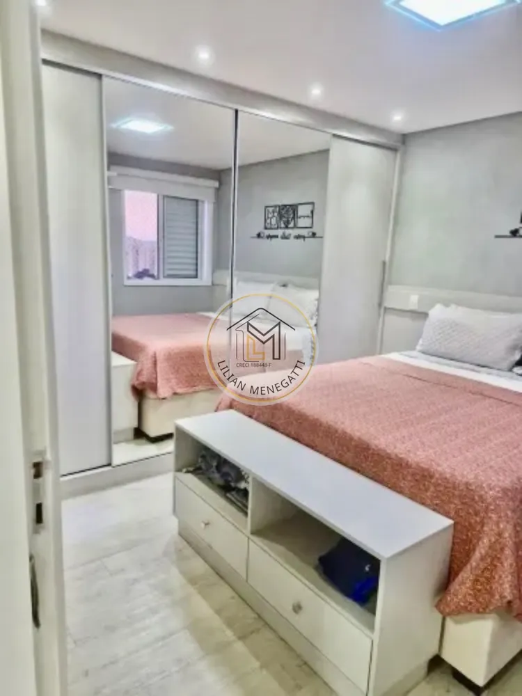 Apartamento, 3 quartos, 89 m² - Foto 7