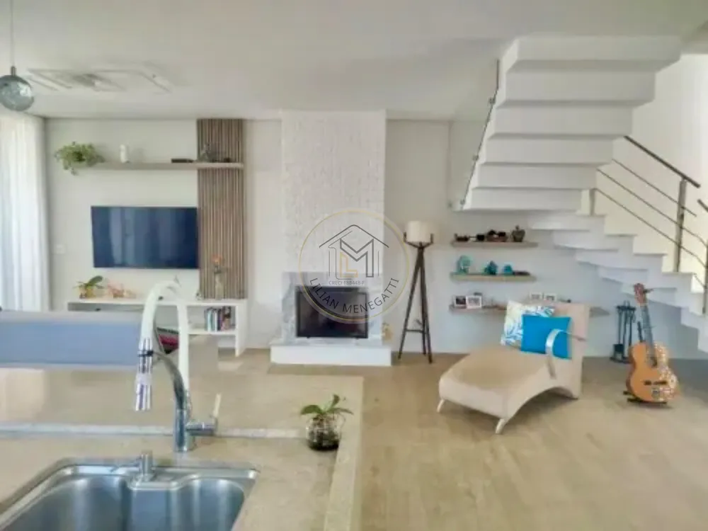 Casa, 3 quartos, 325 m² - Foto 1