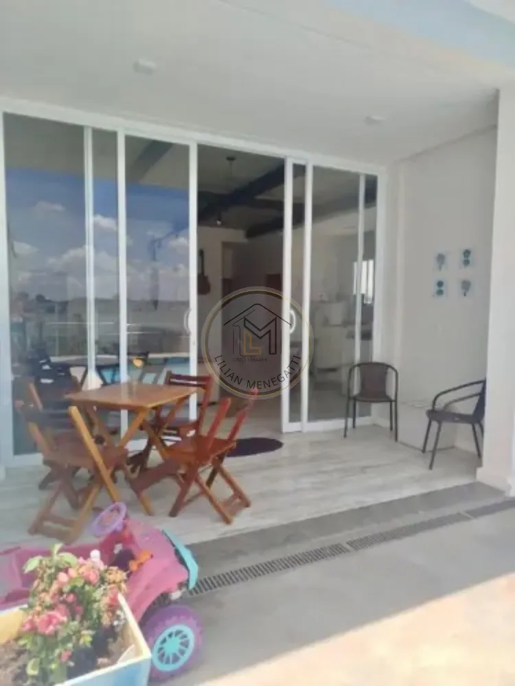 Casa, 3 quartos, 325 m² - Foto 8