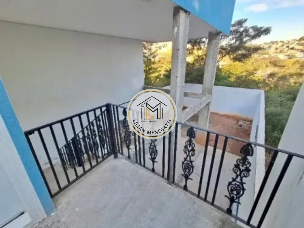 Casa, 4 quartos, 170 m² - Foto 9