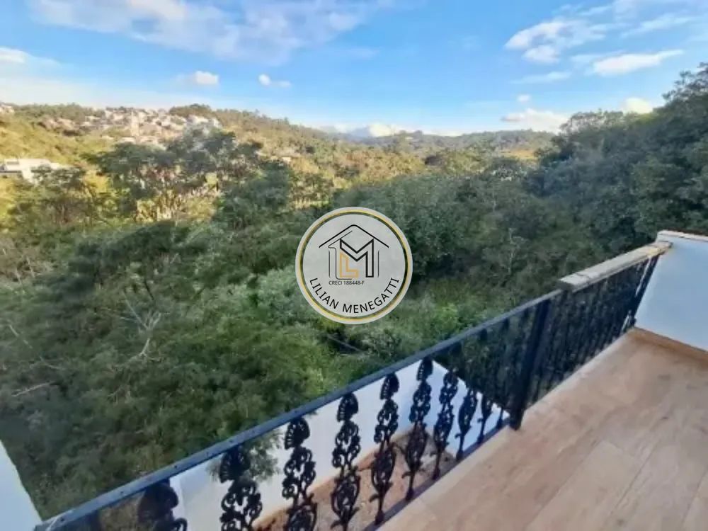 Casa, 4 quartos, 170 m² - Foto 12