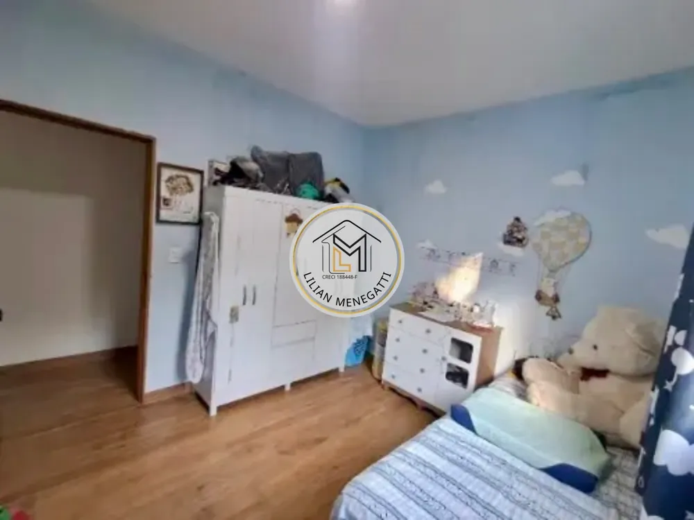 Casa, 4 quartos, 170 m² - Foto 8