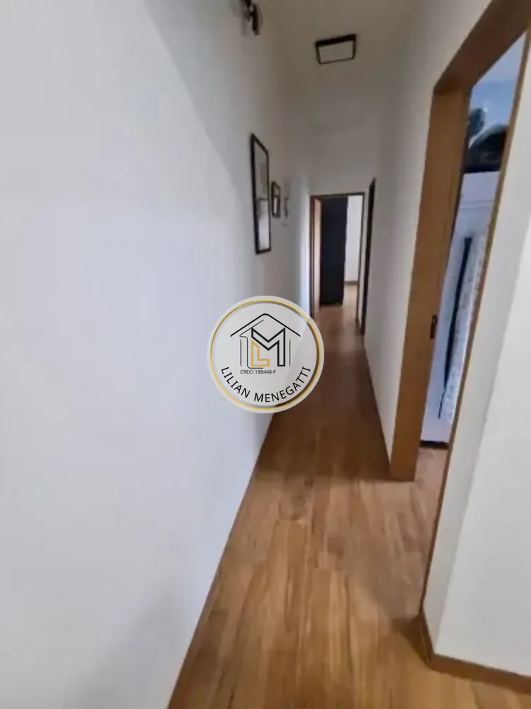 Casa, 4 quartos, 170 m² - Foto 5