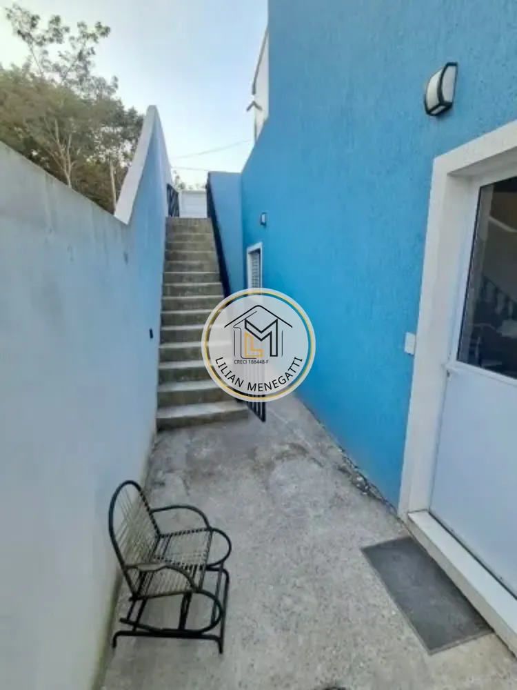 Casa, 4 quartos, 170 m² - Foto 6