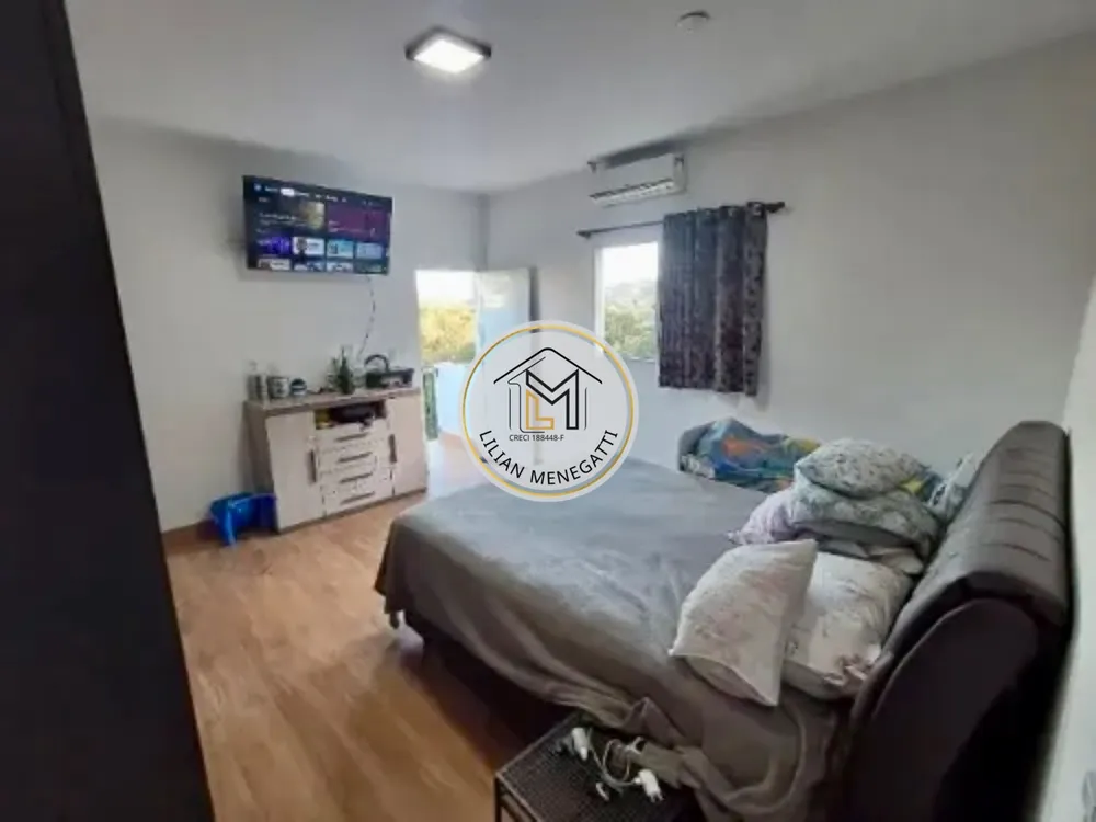 Casa, 4 quartos, 170 m² - Foto 11