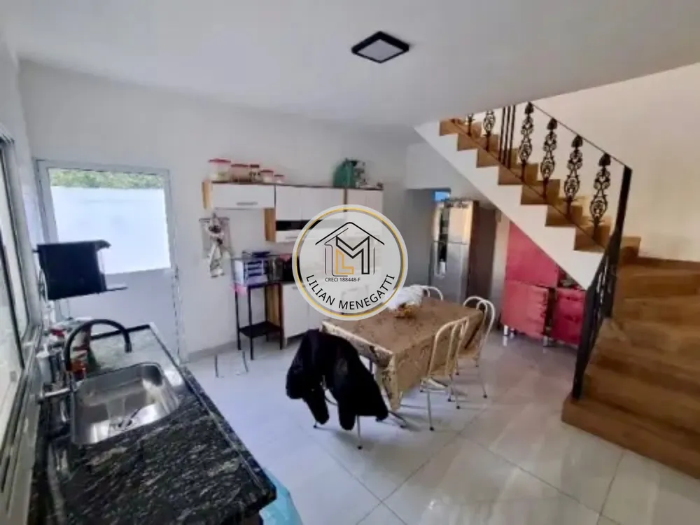 Casa, 4 quartos, 170 m² - Foto 1