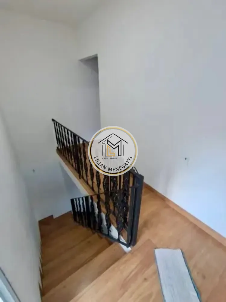 Casa, 4 quartos, 170 m² - Foto 3