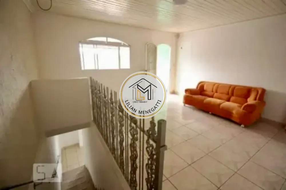 Casa, 4 quartos, 212 m² - Foto 1