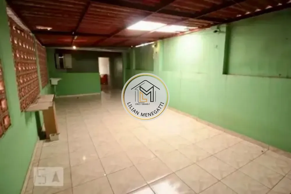 Casa, 4 quartos, 212 m² - Foto 2