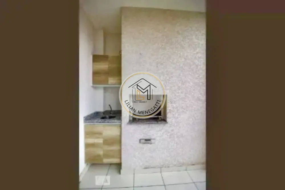 Apartamento, 3 quartos, 80 m² - Foto 5