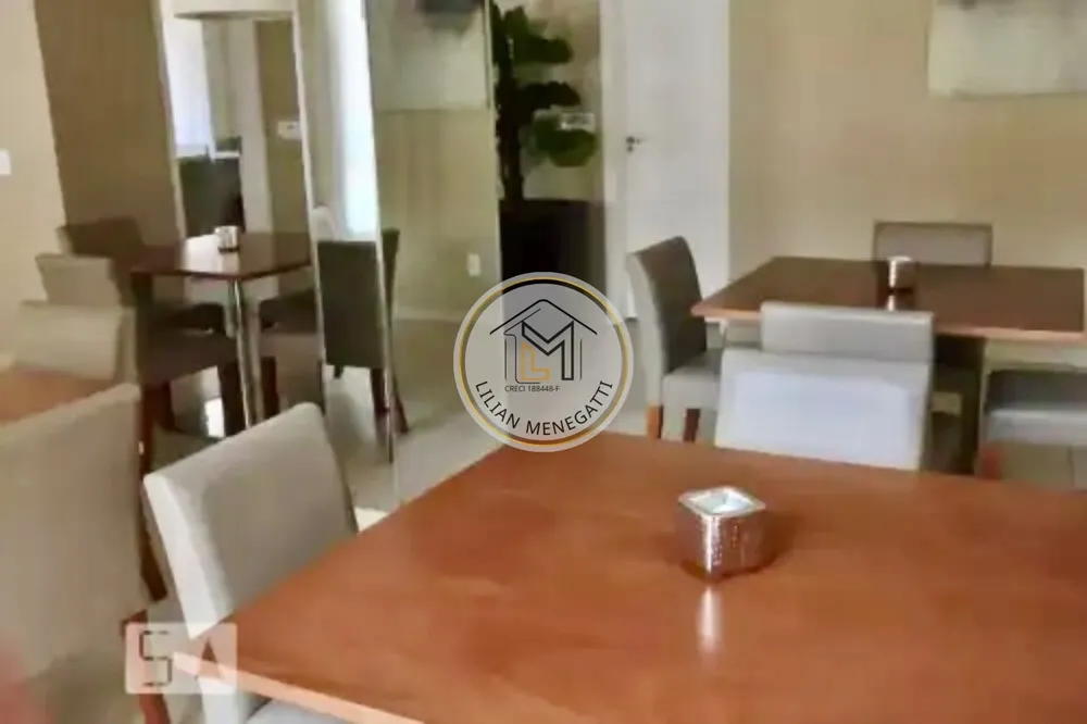Apartamento, 3 quartos, 80 m² - Foto 15
