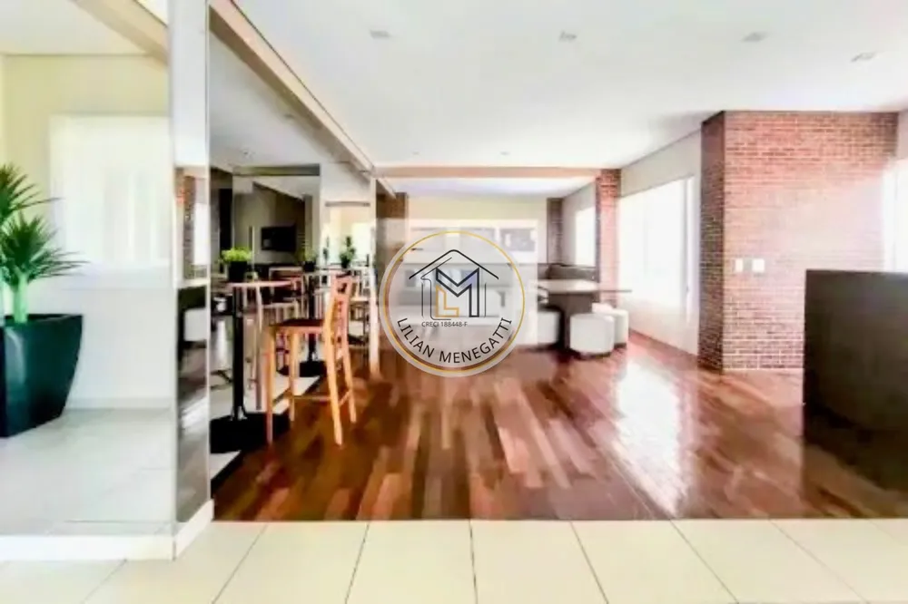 Apartamento, 3 quartos, 80 m² - Foto 13