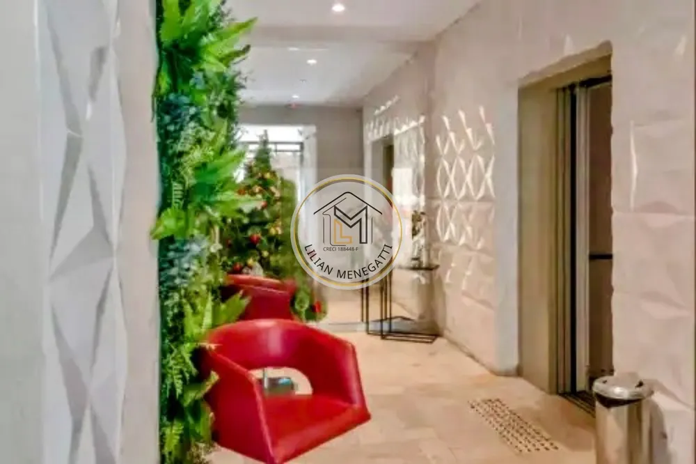 Apartamento, 3 quartos, 80 m² - Foto 14