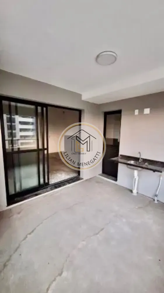 Apartamento, 3 quartos, 94 m² - Foto 7