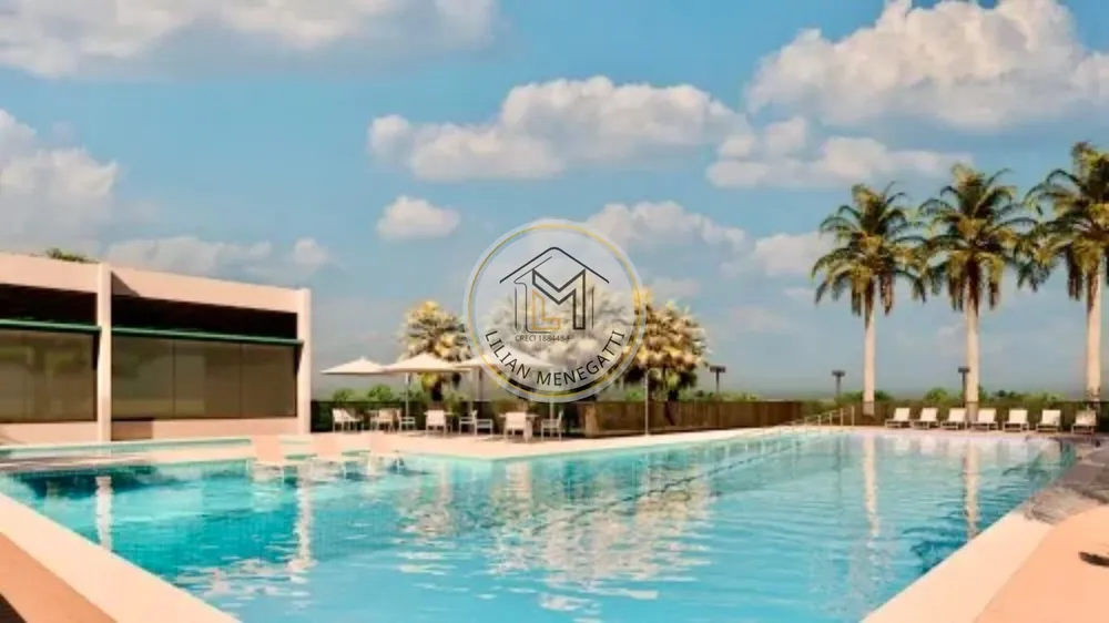 Apartamento, 3 quartos, 94 m² - Foto 4