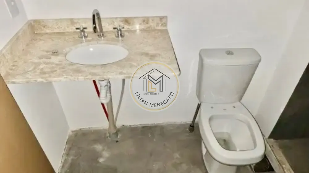 Apartamento, 3 quartos, 94 m² - Foto 8