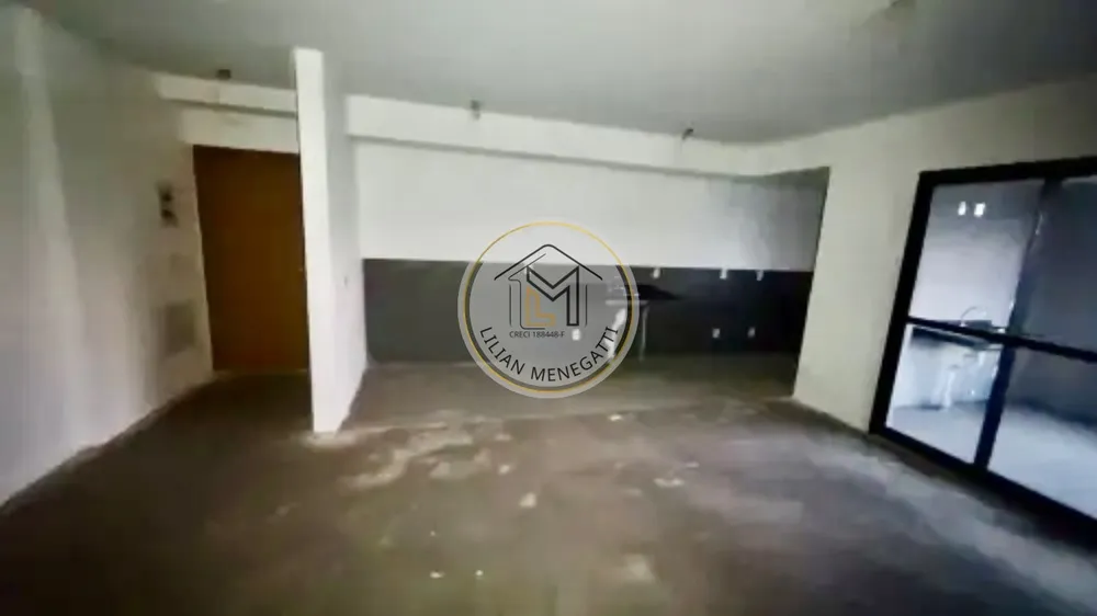 Apartamento, 3 quartos, 94 m² - Foto 6