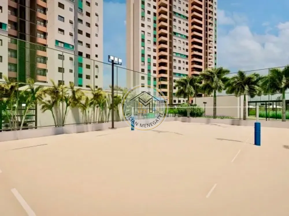 Apartamento, 3 quartos, 94 m² - Foto 3