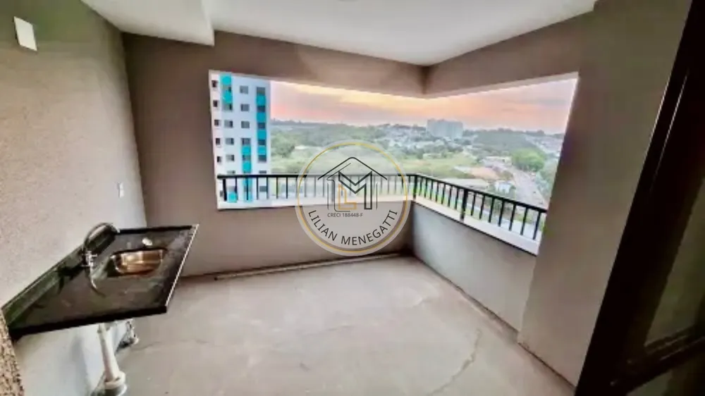 Apartamento, 3 quartos, 94 m² - Foto 14