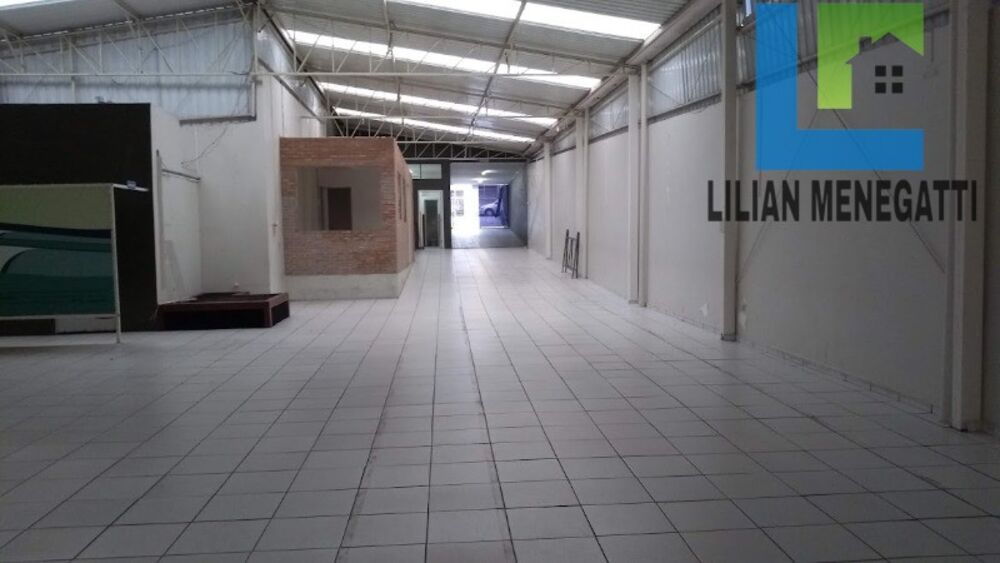 Prédio Inteiro para alugar, 531m² - Foto 1