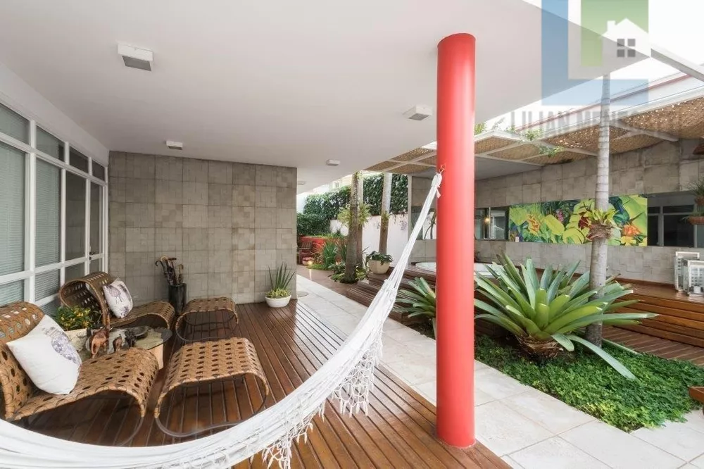 Casa de Condomínio à venda com 3 quartos, 405m² - Foto 2