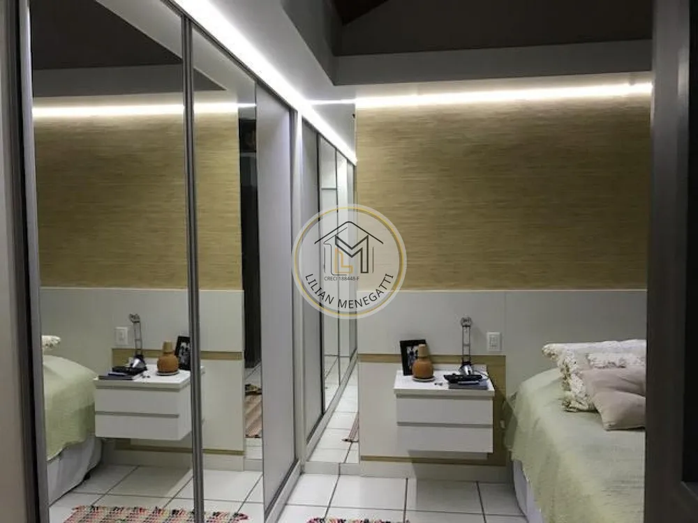 Casa de Condomínio, 3 quartos - Foto 7