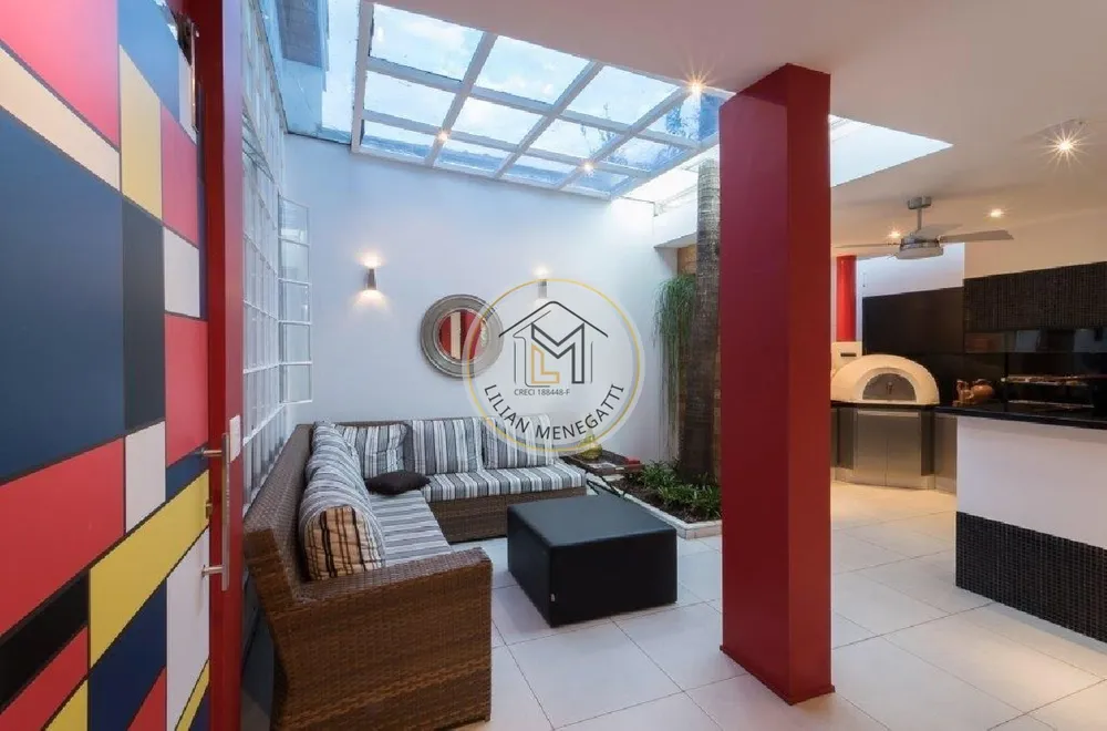 Casa de Condomínio, 3 quartos - Foto 7
