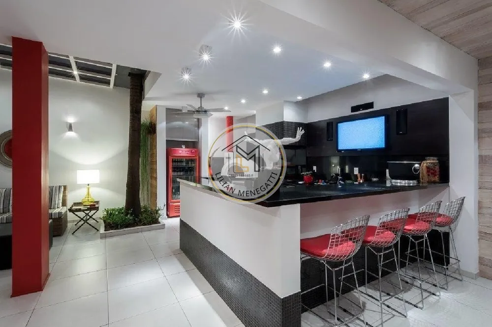 Casa de Condomínio, 3 quartos - Foto 8