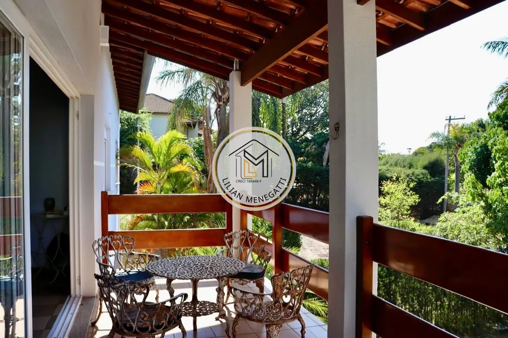 Casa de Condomínio, 4 quartos - Foto 8