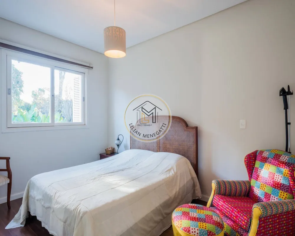 Chácara, 3 quartos, 1000 m² - Foto 14