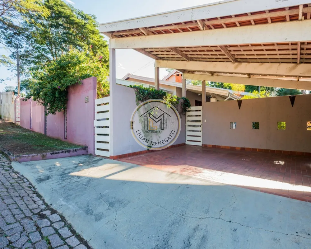 Chácara, 3 quartos, 1000 m² - Foto 20