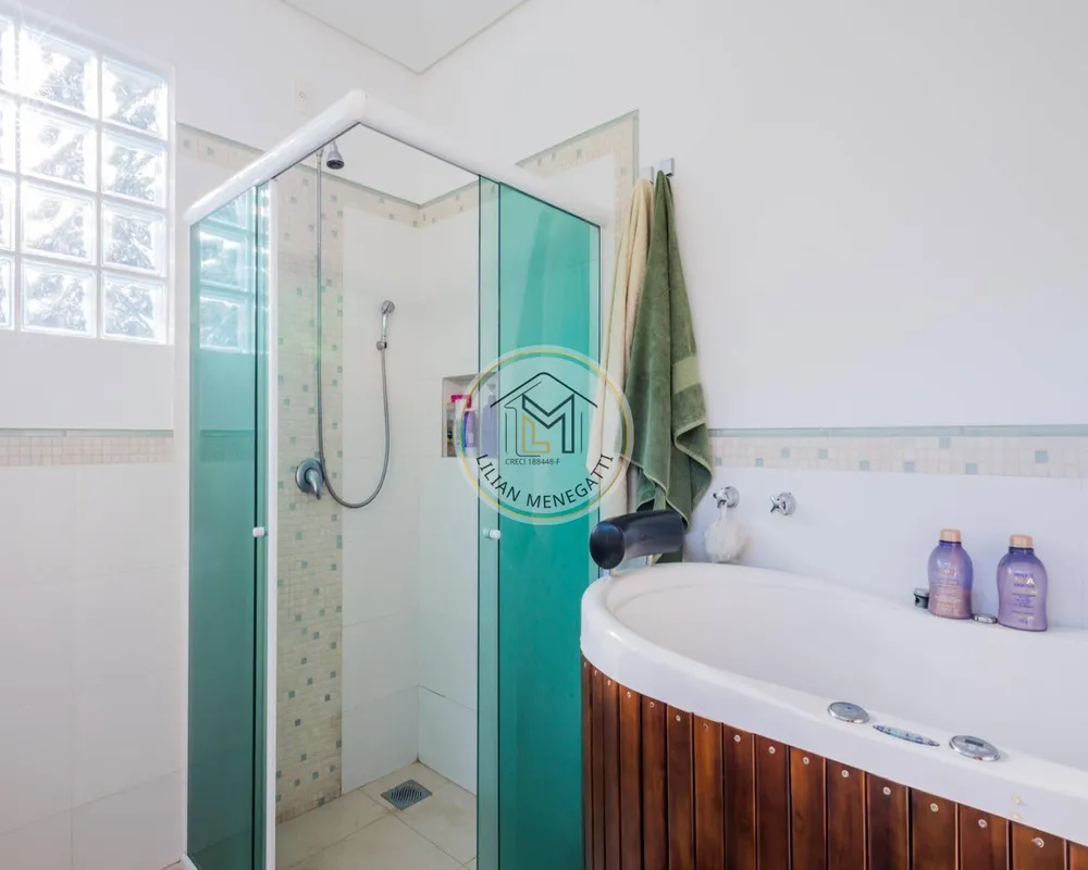 Chácara, 3 quartos, 1000 m² - Foto 12