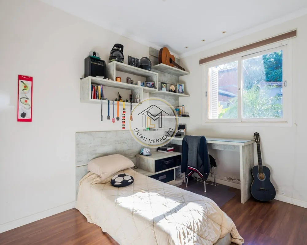 Chácara, 3 quartos, 1000 m² - Foto 13