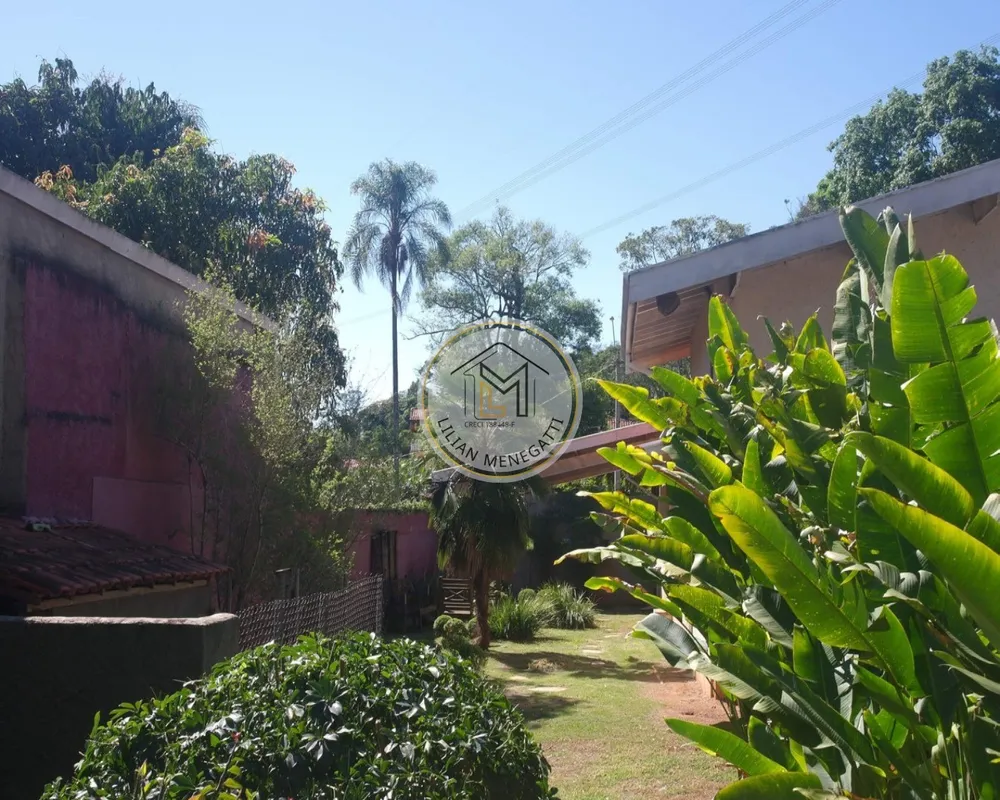 Chácara, 3 quartos, 1000 m² - Foto 17