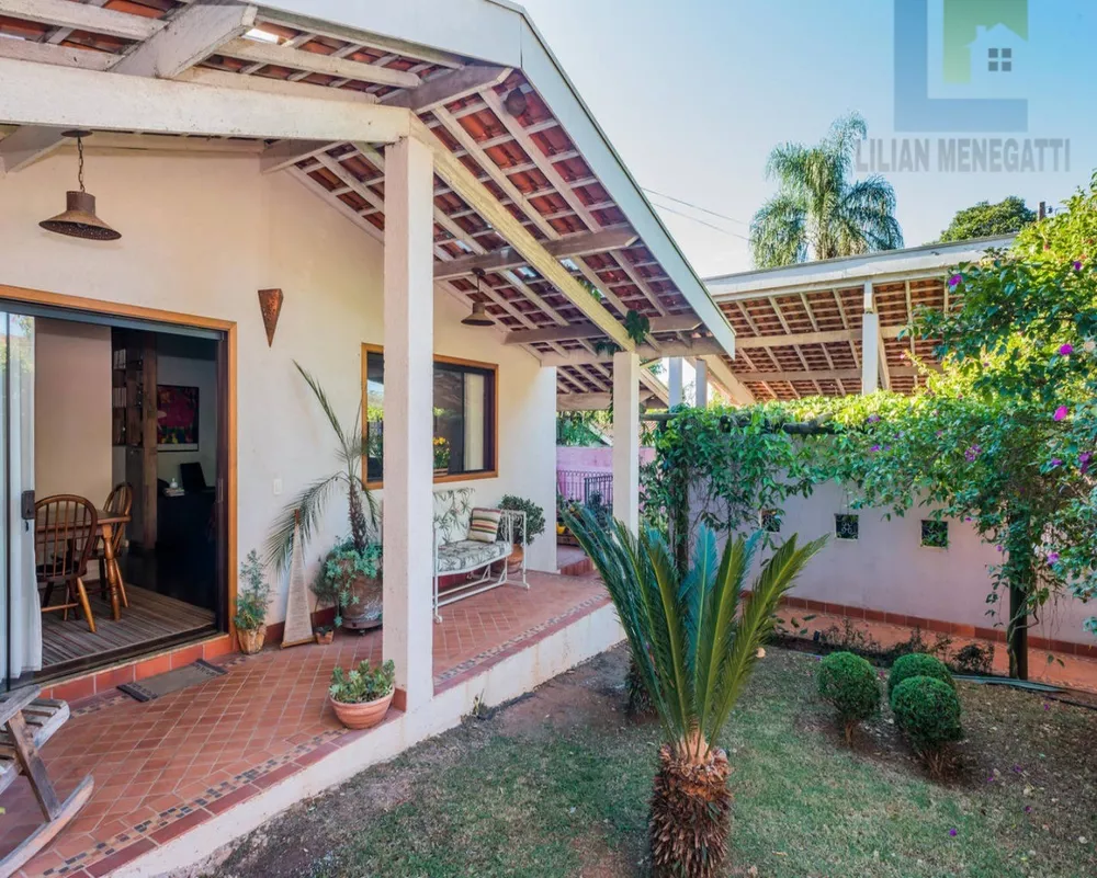Chácara, 3 quartos, 1000 m² - Foto 6