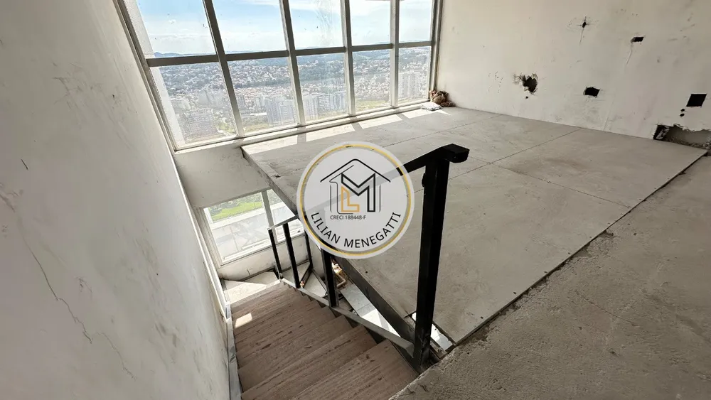 Sala-Conjunto, 94 m² - Foto 4