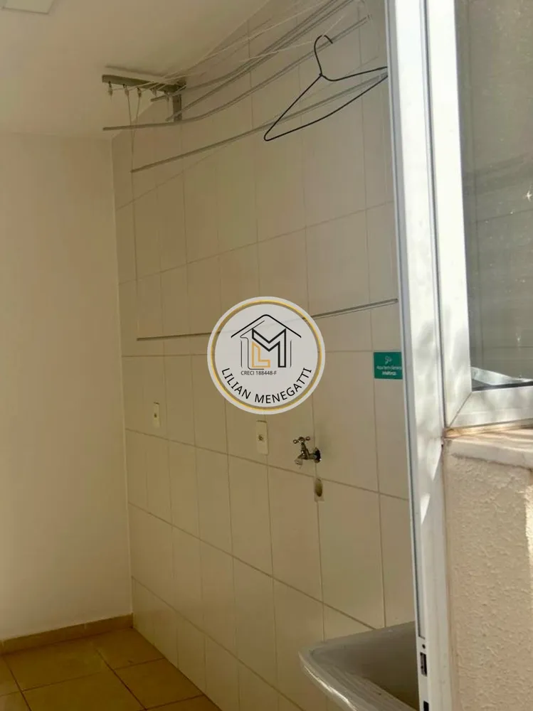 Casa de Condomínio, 3 quartos - Foto 10