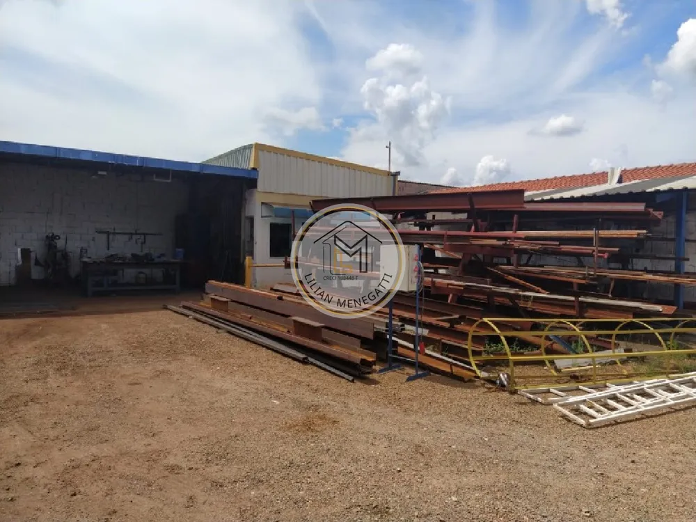 Depósito-Galpão, 474 m² - Foto 10