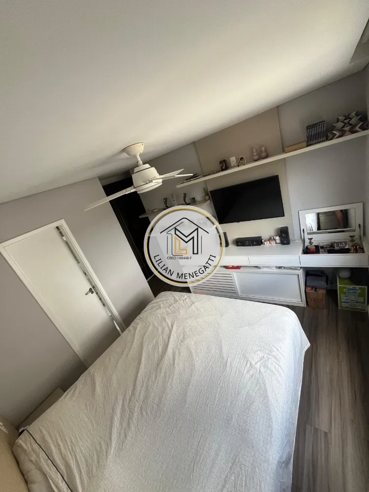 Apartamento, 2 quartos, 88 m² - Foto 5