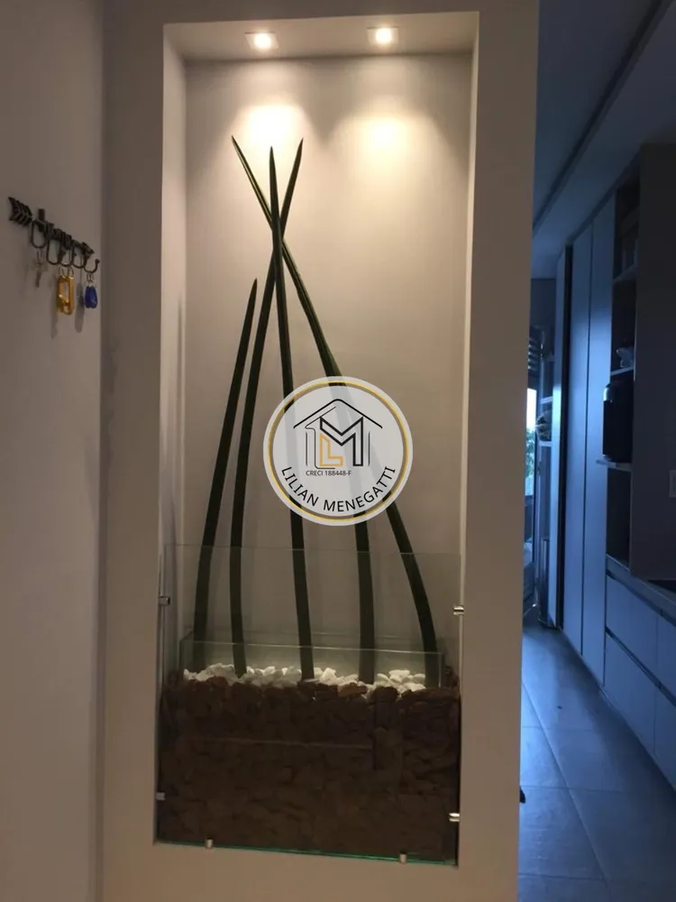 Apartamento, 2 quartos, 88 m² - Foto 11