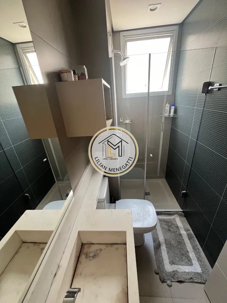 Apartamento, 2 quartos, 88 m² - Foto 7