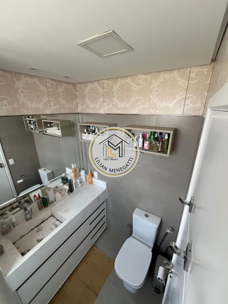 Apartamento, 2 quartos, 88 m² - Foto 7