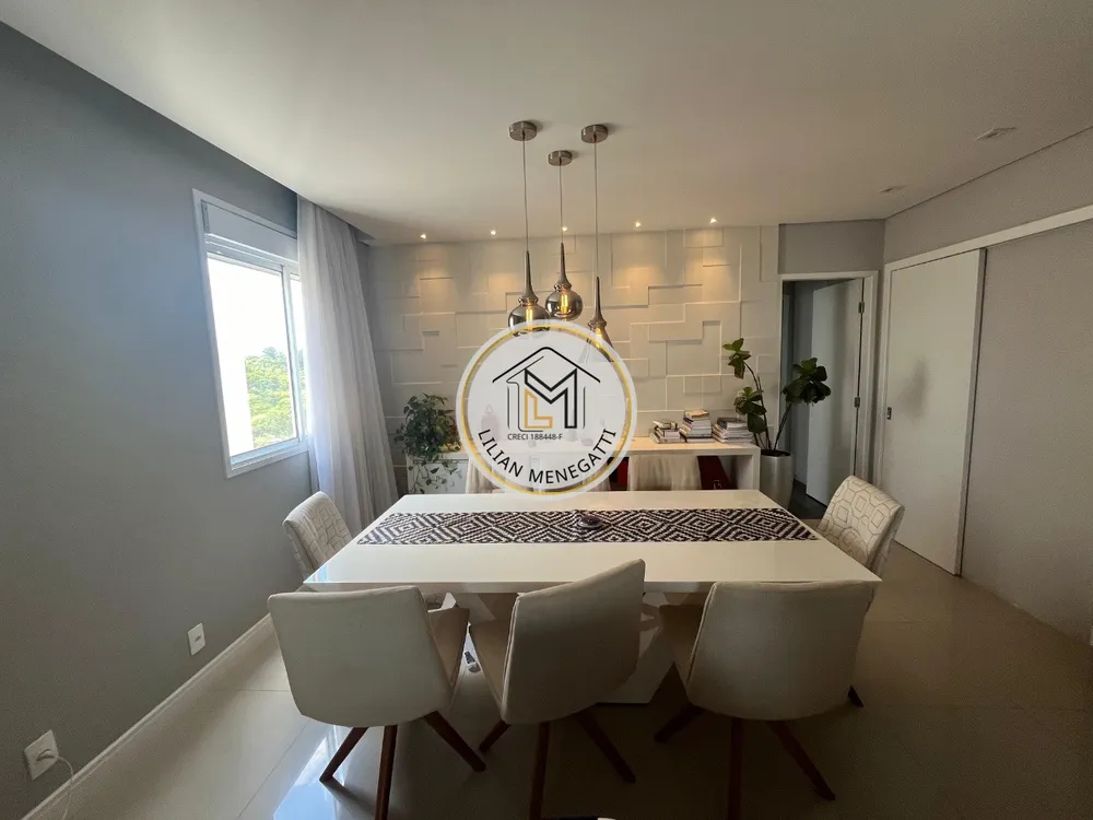 Apartamento, 2 quartos, 88 m² - Foto 1