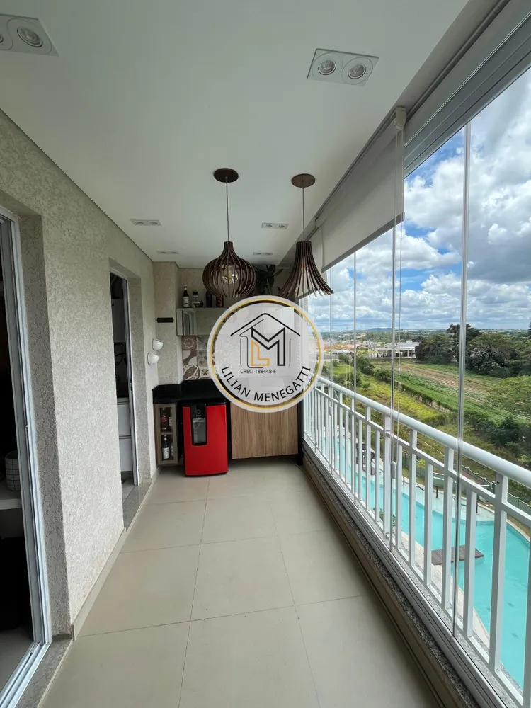 Apartamento, 2 quartos, 88 m² - Foto 2