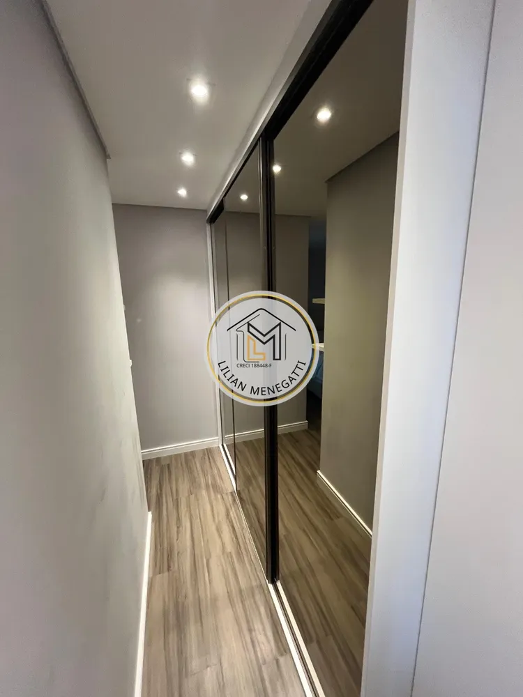 Apartamento, 2 quartos, 88 m² - Foto 8