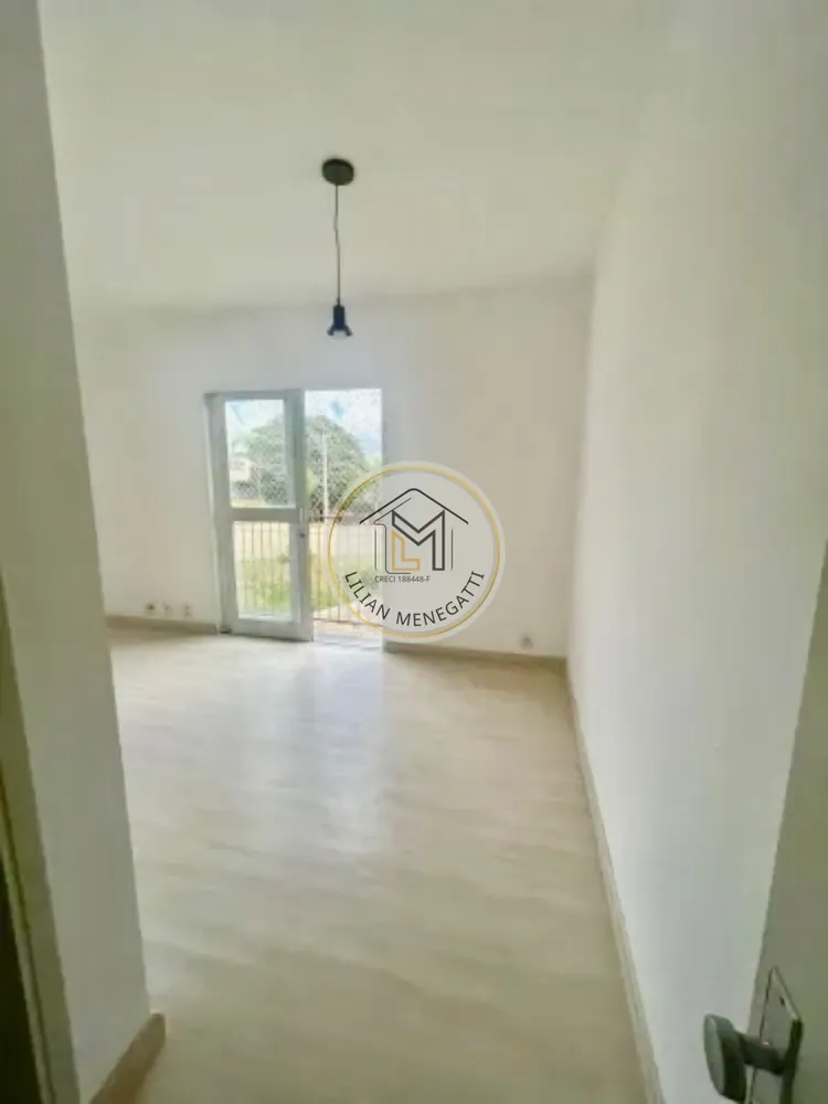 Apartamento, 2 quartos, 57 m² - Foto 3