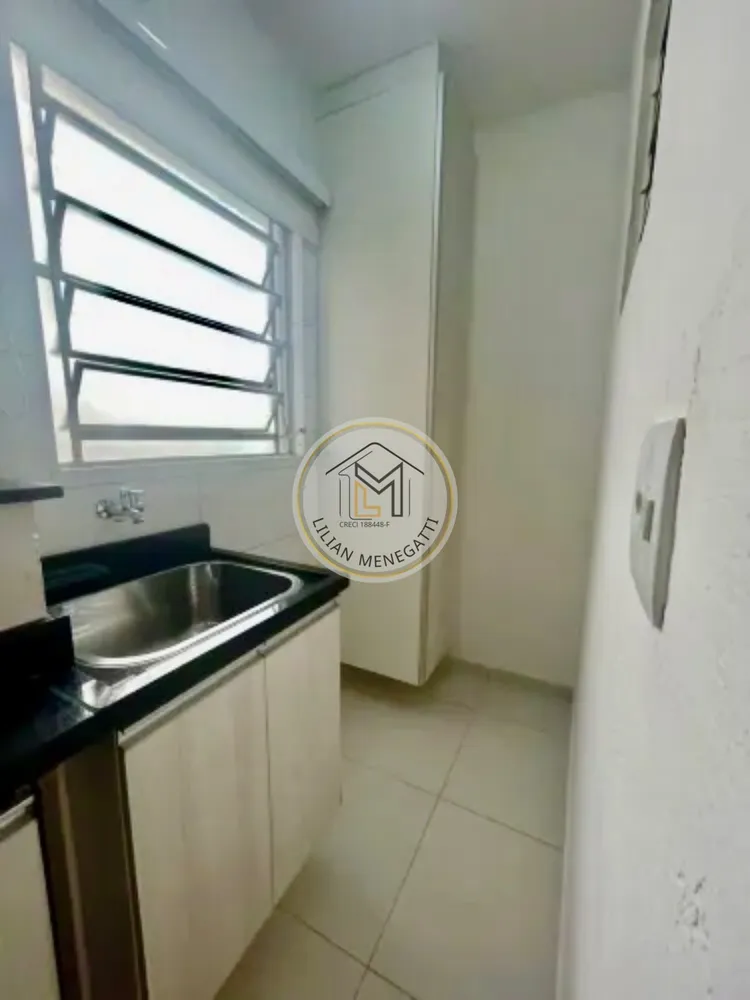 Apartamento, 2 quartos, 57 m² - Foto 4
