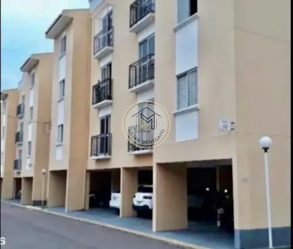 Apartamento, 2 quartos, 57 m² - Foto 3