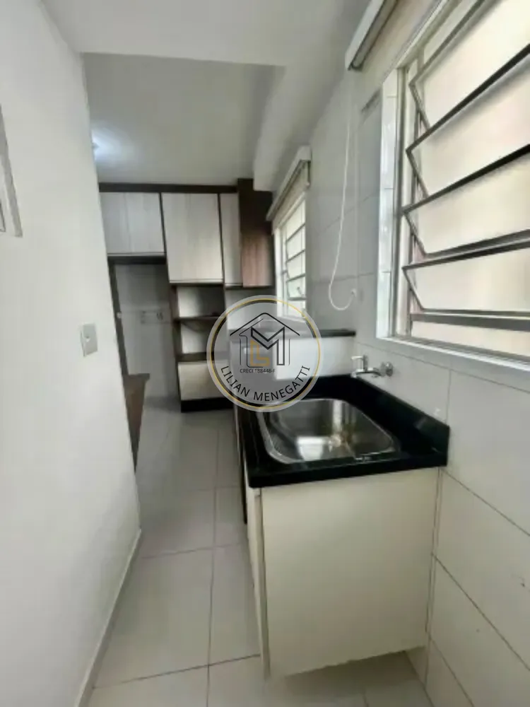 Apartamento, 2 quartos, 57 m² - Foto 5